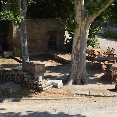 Chateau De Jouarres 2p2/3 Pmr Azille