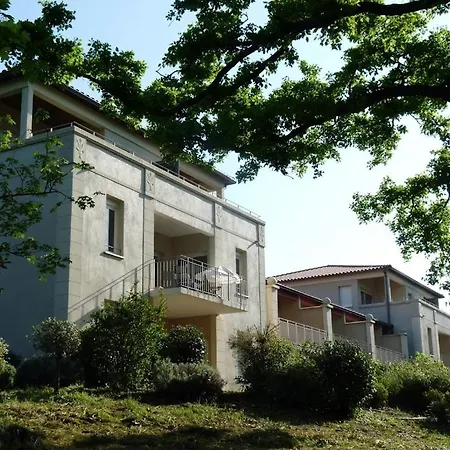 Chateau De Jouarres 2p2/3 Pmr Semesteranläggning (resort) *