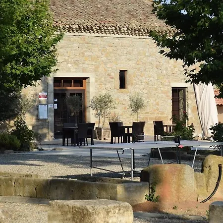 Semesteranläggning (resort) Chateau De Jouarres 2p2/3 Pmr Azille