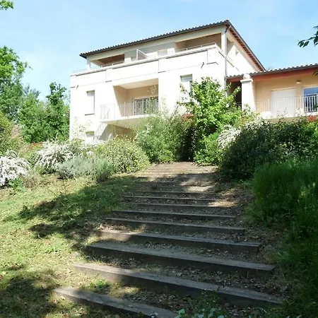 Semesteranläggning (resort) Chateau De Jouarres 2p2/3 Pmr *