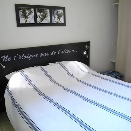 Chateau De Jouarres 2p2/3 Pmr Azille