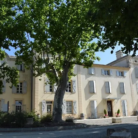 Chateau De Jouarres 2p2/3 Pmr Semesteranläggning (resort) *